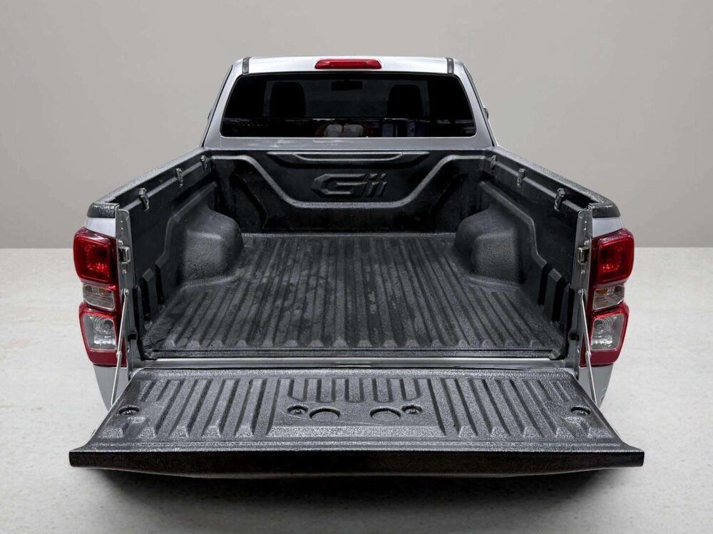 2022 ISUZU D-MAX 1.9 S [1P2598] - 9