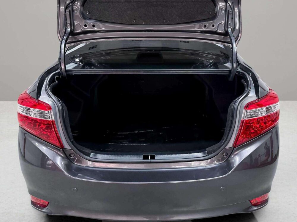 2015 TOYOTA VIOS 1.5 E  [1S1298] - 8