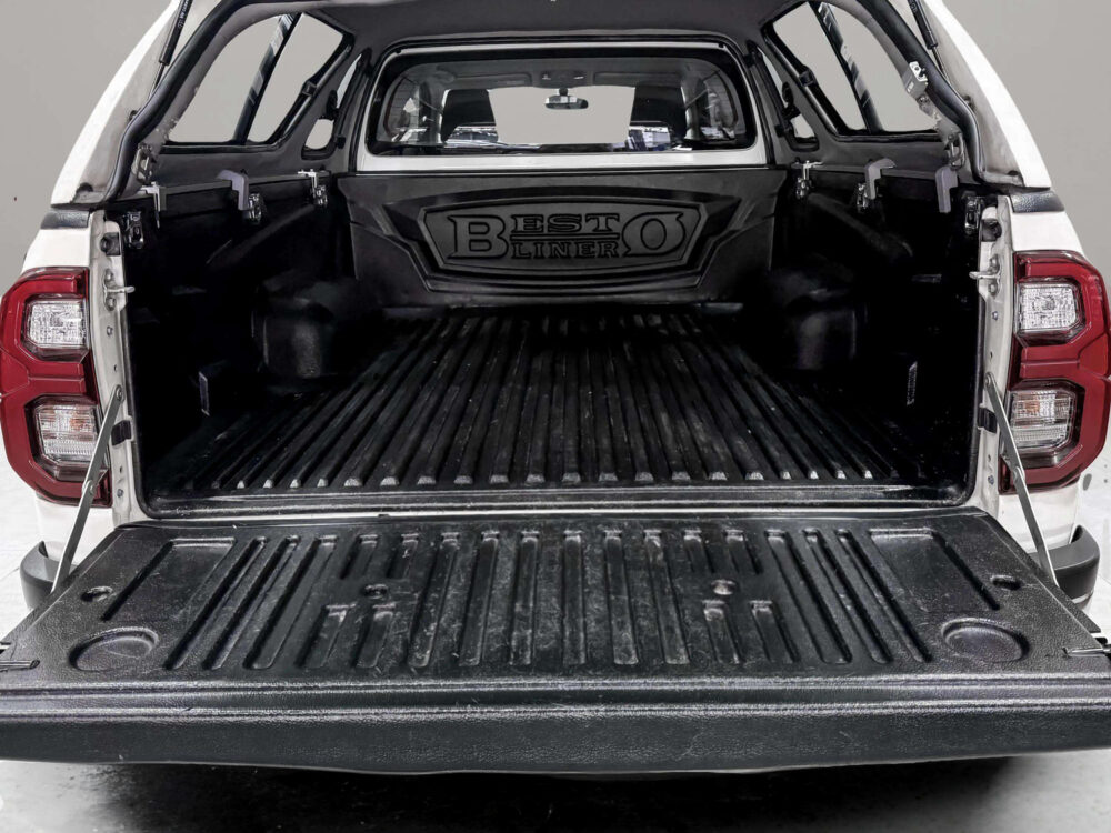 2020 TOYOTA HILUX REVO 2.4 PRERUNNER ENTRY SMART CAB  [1N0063] - 8