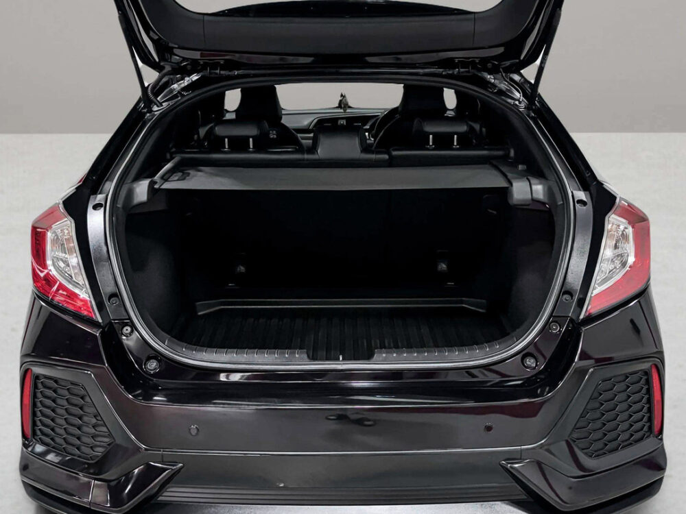 2018 HONDA CIVIC 1.5 TURBO  [1S1293] - 8