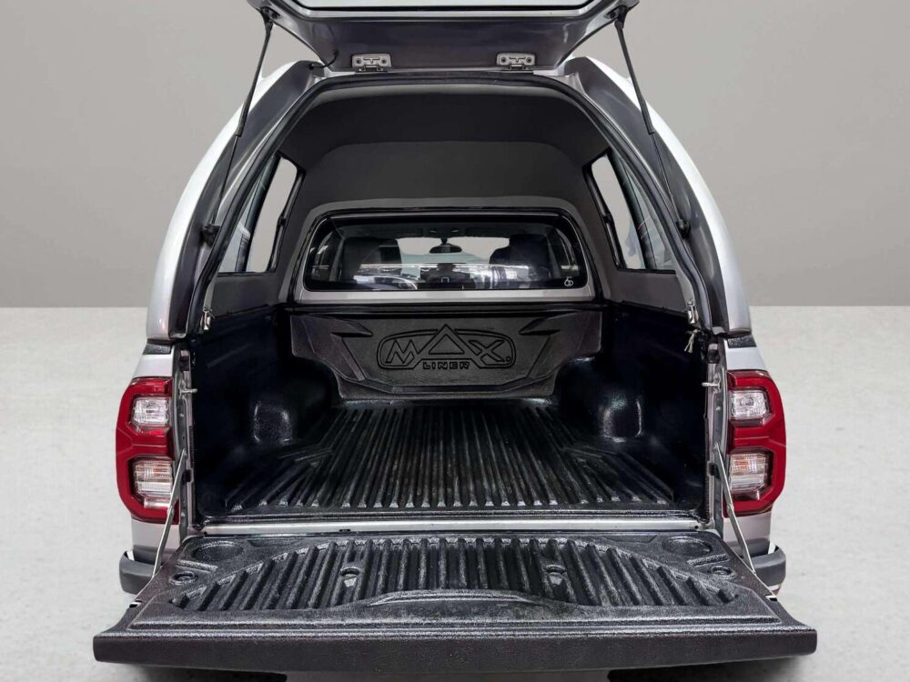 2022 TOYOTA HILUX REVO 2.4 Z EDITION MID  [1C0062] - 8
