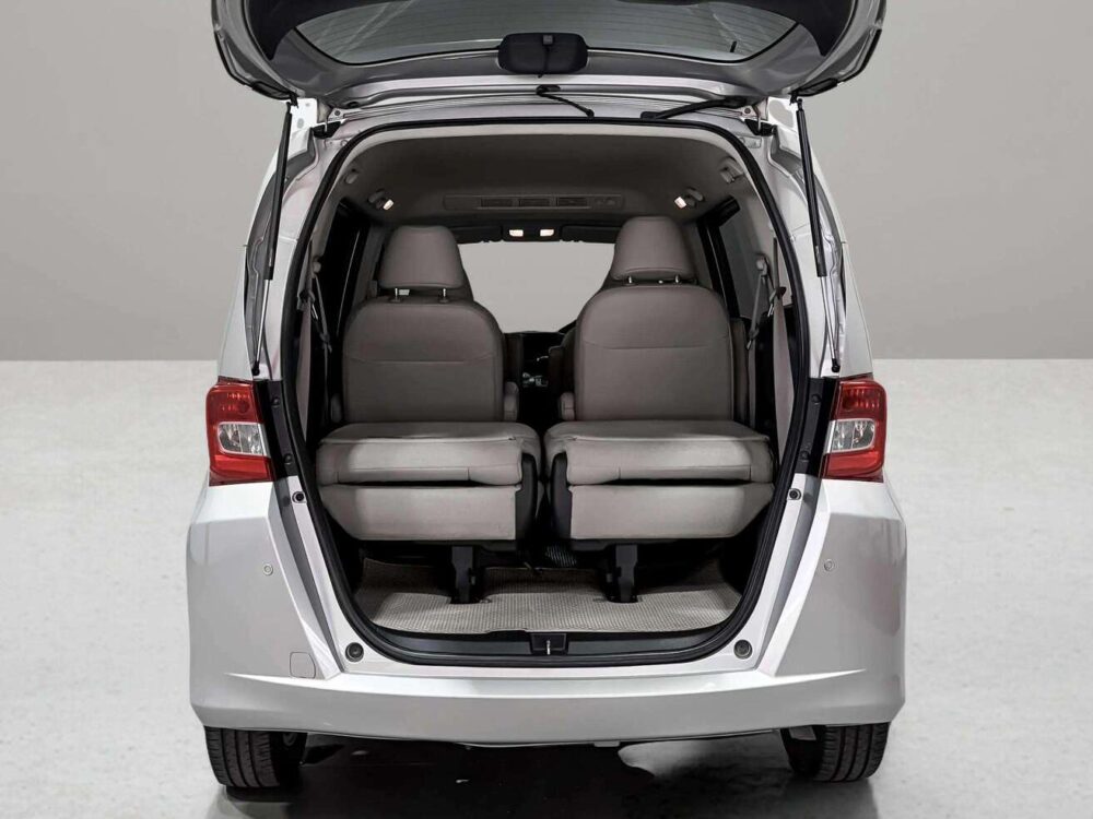 2014 HONDA FREED 1.5 E  [1S1287V] - 8