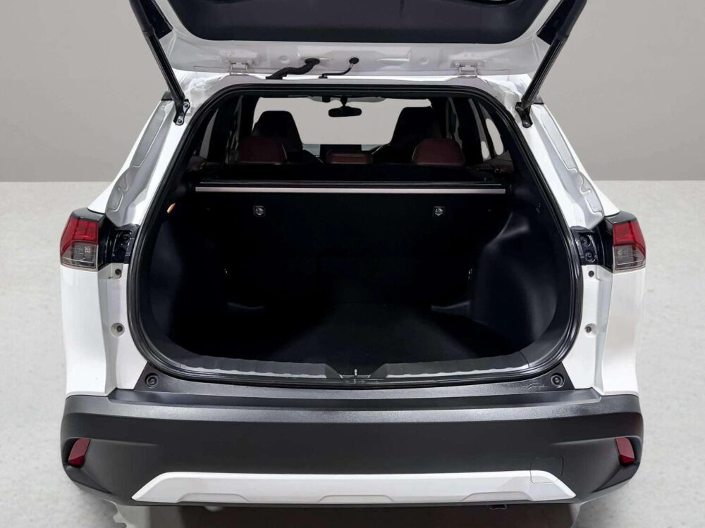 2023 TOYOTA COROLLA CROSS 1.8 HYBRID PREMIUM [1P2603] - 7