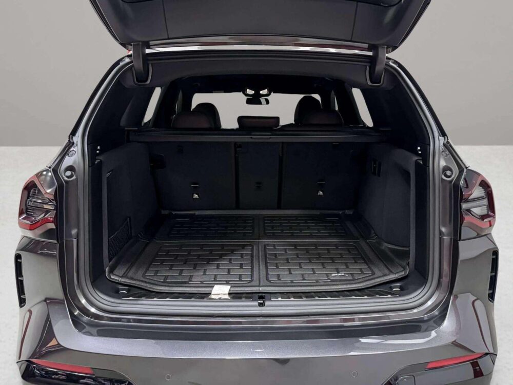 2022 BMW IX3 M SPORT  [1P2641V] - 8