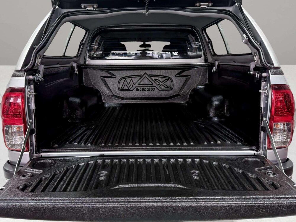 2019 TOYOTA HILUX REVO 2.8 G 4WD [1S1273] - 7