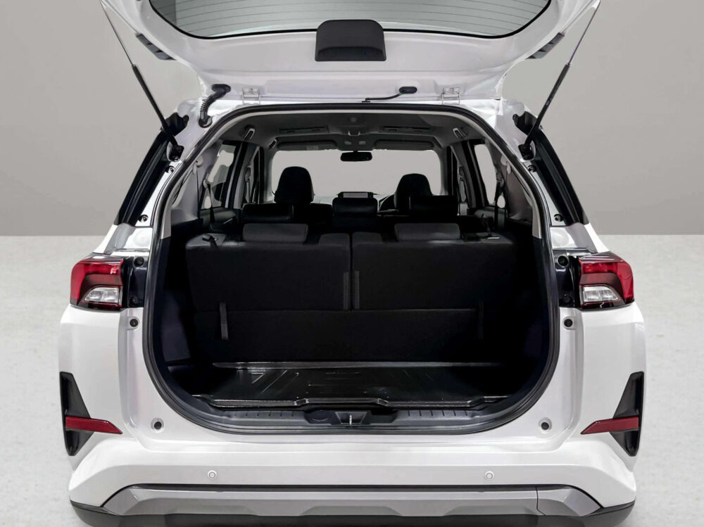 2023 TOYOTA VELOZ 1.5 SMART  [1S1301] - 8