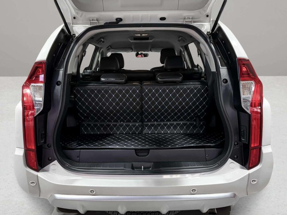 2016 MITSUBISHI PAJERO SPORT 2.4 GT  [1N0075V] - 8