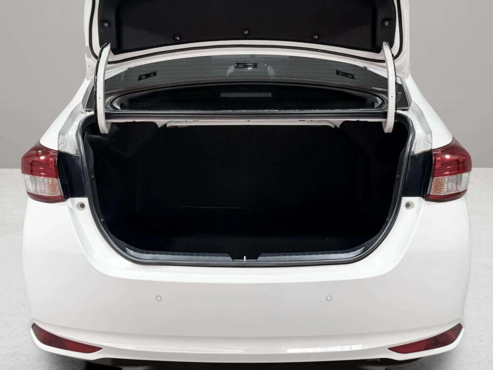 2018 TOYOTA YARIS ATIV 1.2 G  [1T0024V] - 8