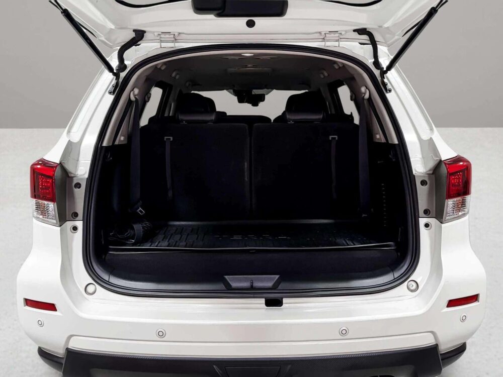 2019 NISSAN TERRA 2.3 VL [1P2614] - 7
