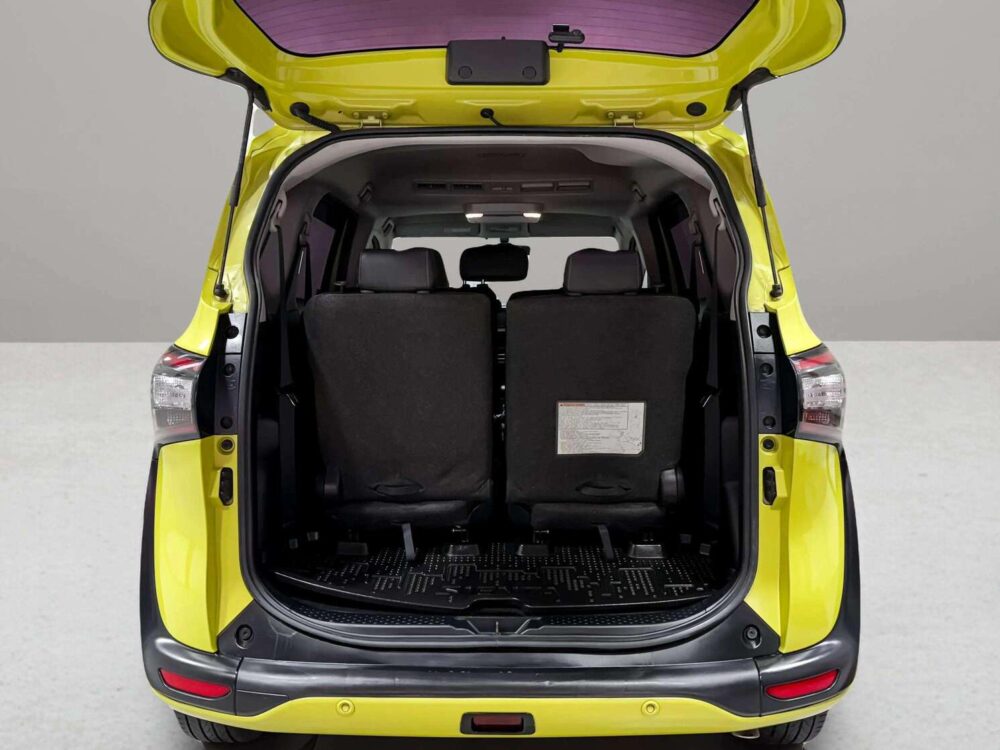 2020 TOYOTA SIENTA 1.5 V  [1T0021V] - 8