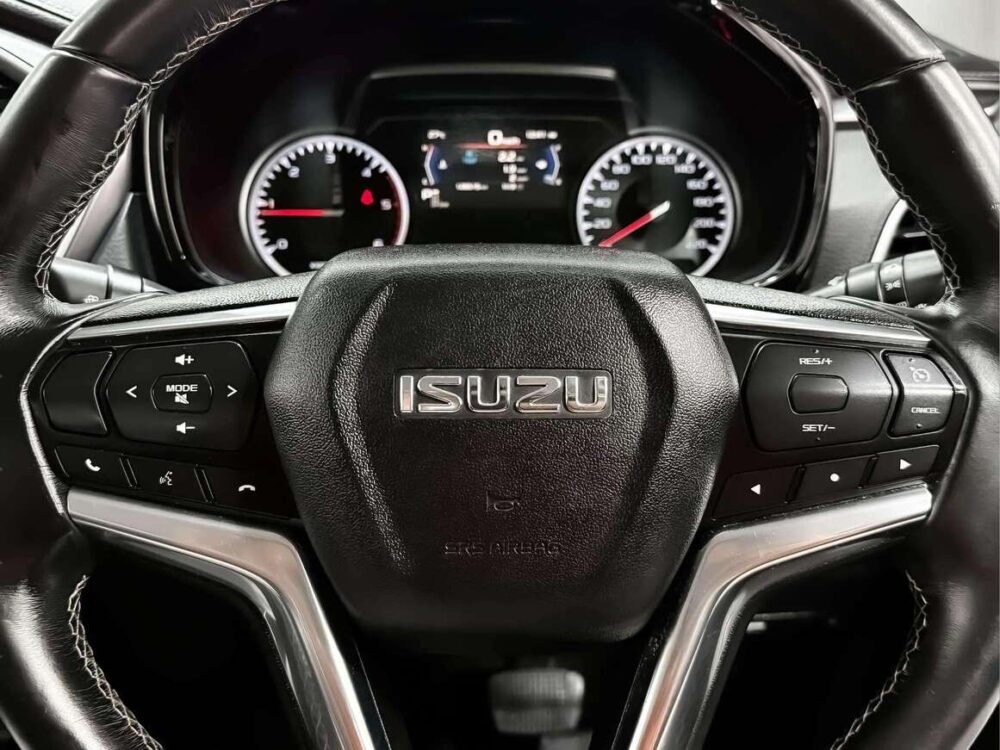 2019 ISUZU D-MAX 3.0 M HI-LANDER  [1P2493] - 8