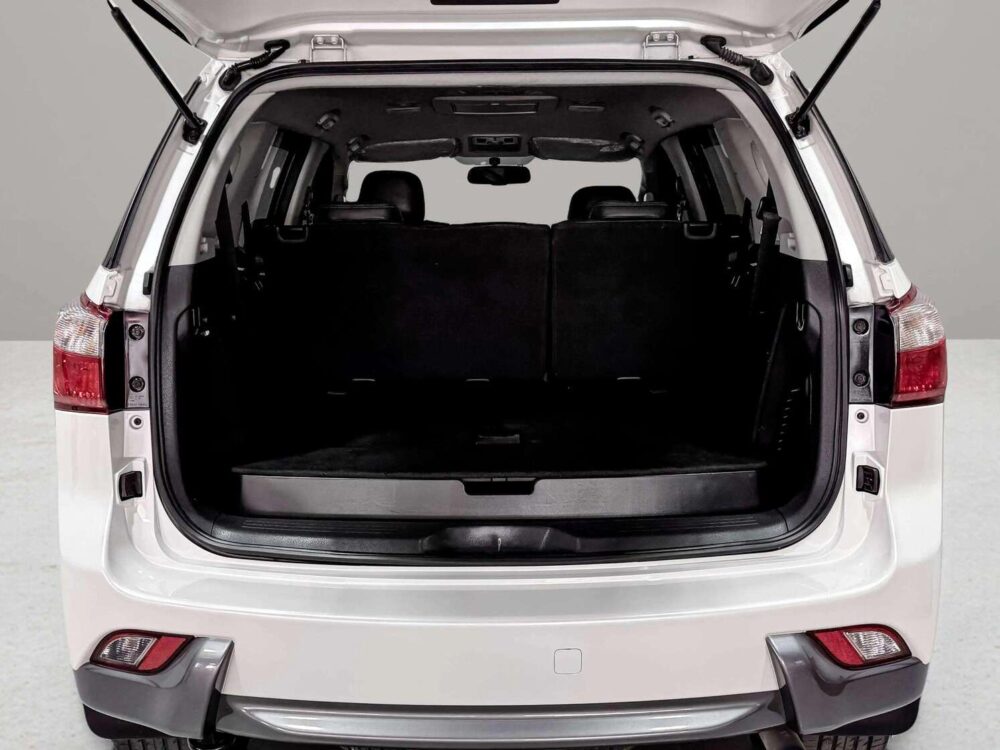 2016 ISUZU MU-X 1.9 DVD DA Navi [1P2582] - 8