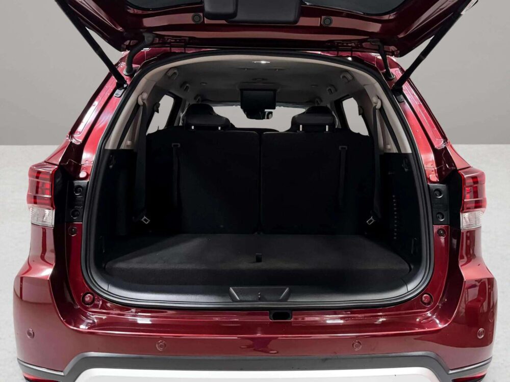 2021 NISSAN TERRA 2.3 VL 4WD  [1P2639V] - 8