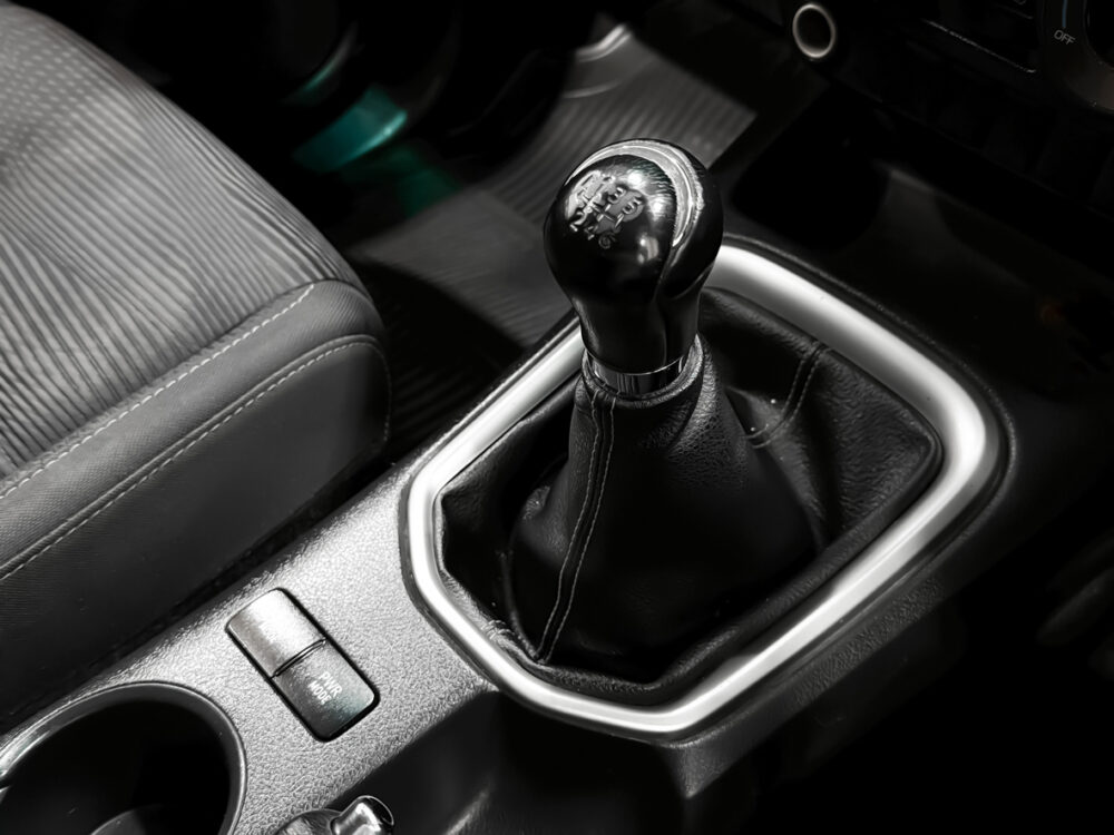 2020 TOYOTA HILUX REVO 2.4 Z EDITION E  [1C0023] - 8
