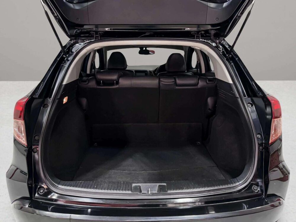 2017 HONDA HR-V 1.8 EL [1S1283V] - 7