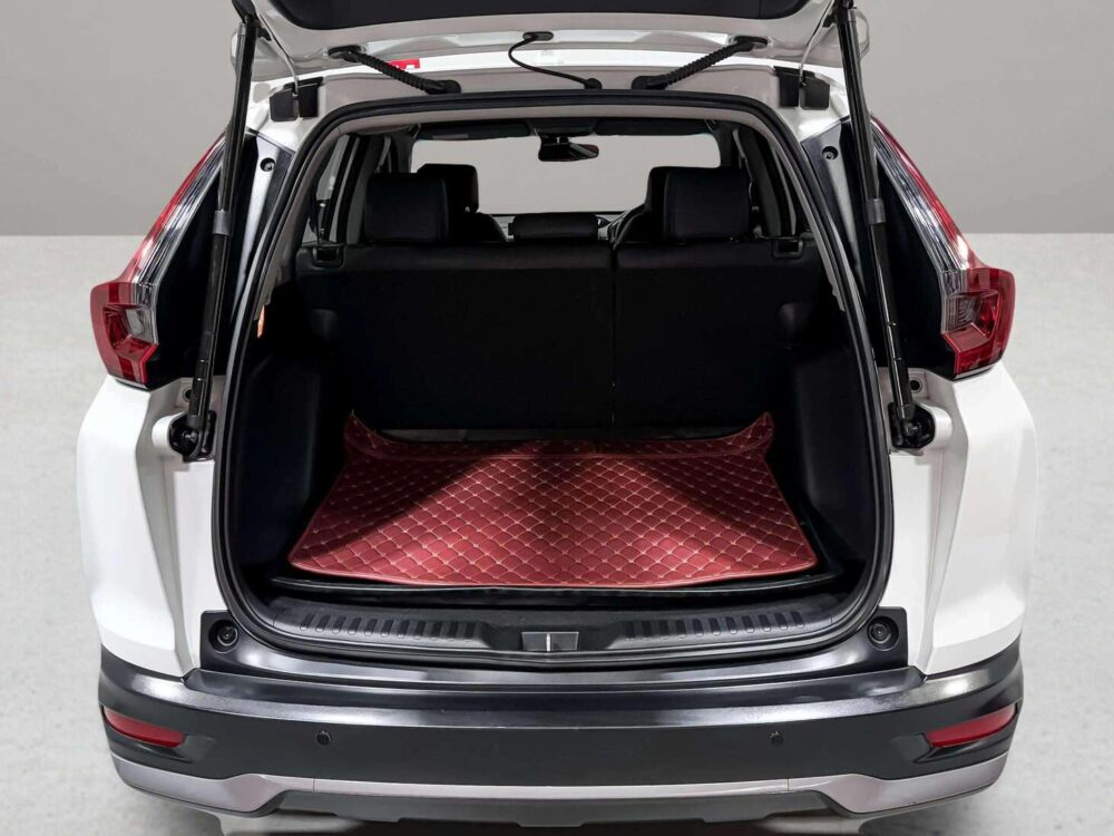 2021 HONDA CR-V 2.4 S  [1S1304] - 8