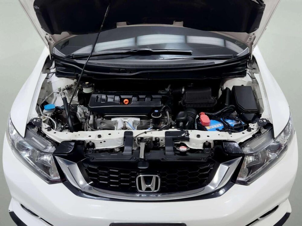 2014 HONDA CIVIC 1.8 ES  [1S1302] - 9