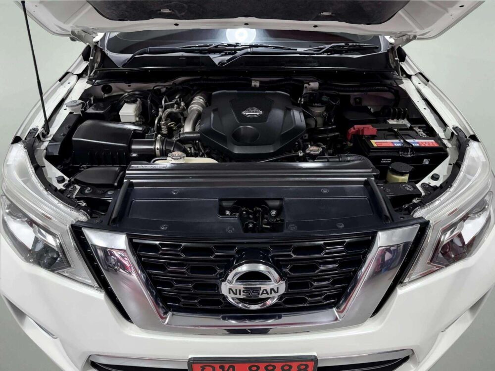 2019 NISSAN TERRA 2.3 VL [1P2614] - 8