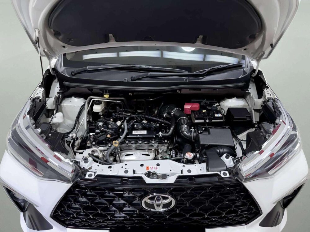 2023 TOYOTA VELOZ 1.5 SMART  [1S1301] - 9