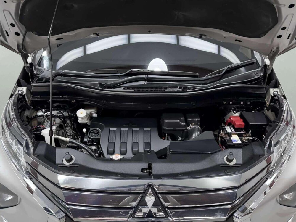 2020 MITSUBISHI XPANDER 1.5 GT [1C0058V] - 8