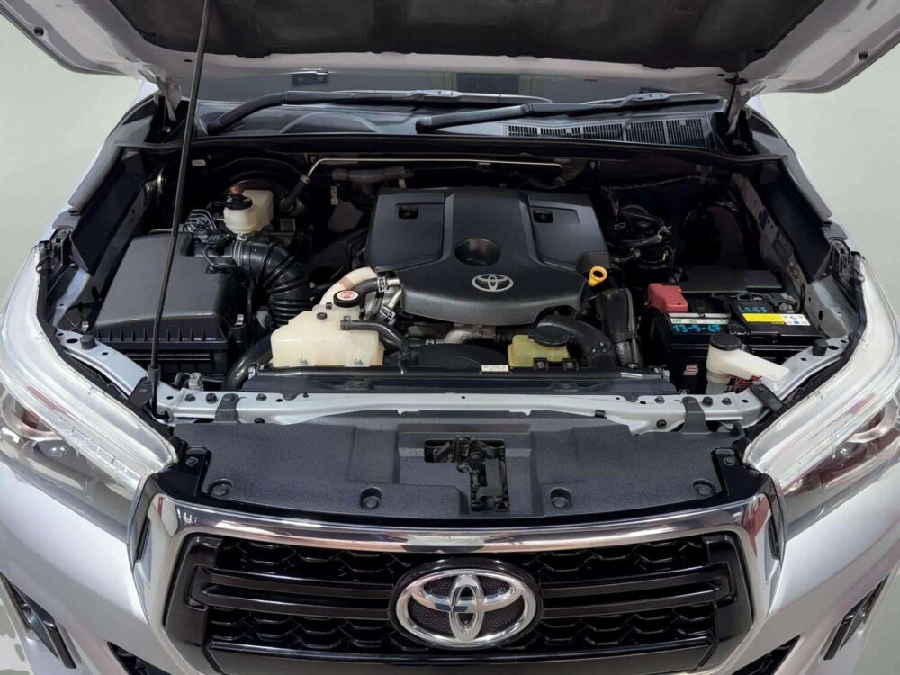 2020 TOYOTA HILUX REVO 2.8 G 4WD [1A0029] - 8