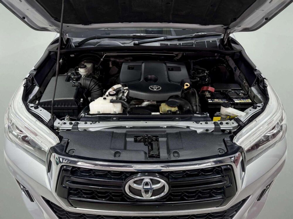 2019 TOYOTA HILUX REVO 2.8 G 4WD [1S1273] - 8