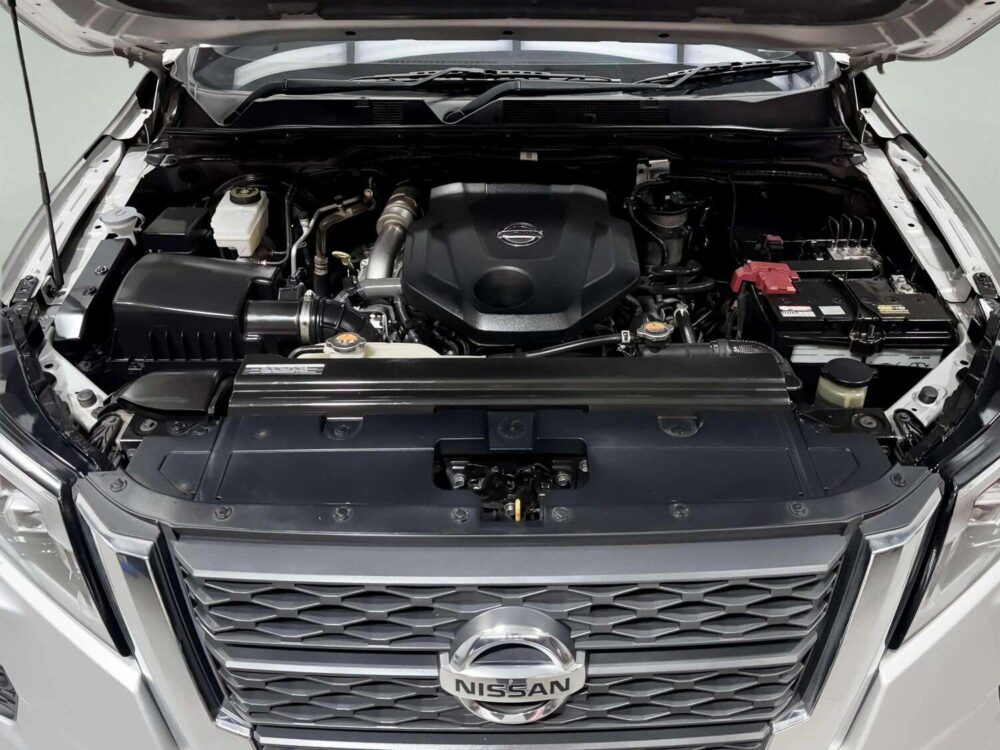 2021 NISSAN NAVARA 2.3 VL 4WD [1S1261] - 9