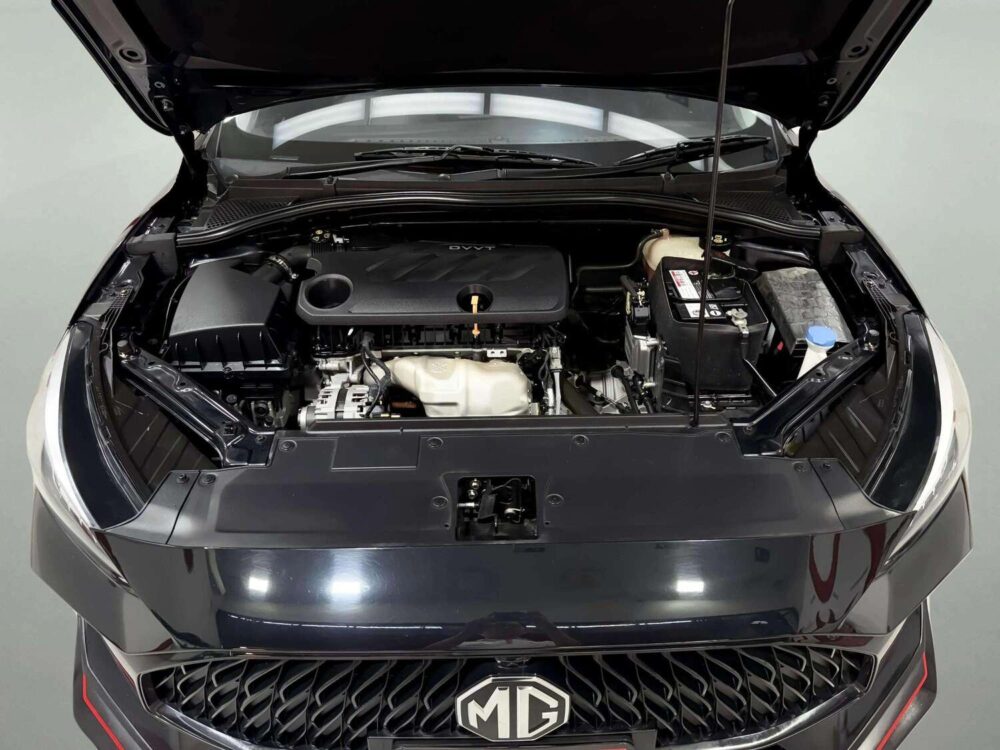 2024 MG MG5 1.5 D [1P2618] - 8