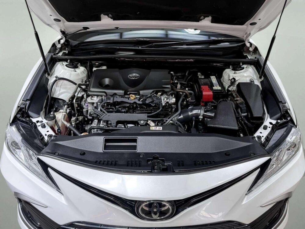 2022 TOYOTA CAMRY 2.5 PREMIUM  [1S1292] - 9