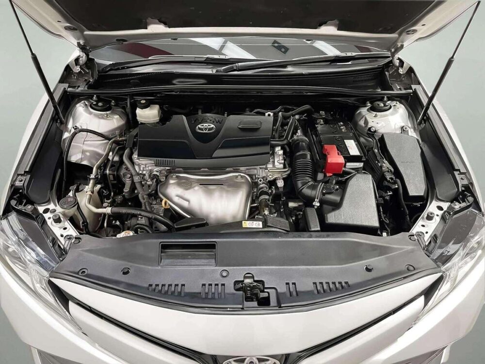 2020 TOYOTA CAMRY 2.0 G  [1D0019] - 9