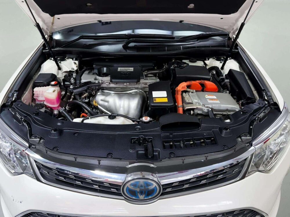2015 TOYOTA CAMRY 2.5 HYBRID PREMIUM [1P2606V] - 9