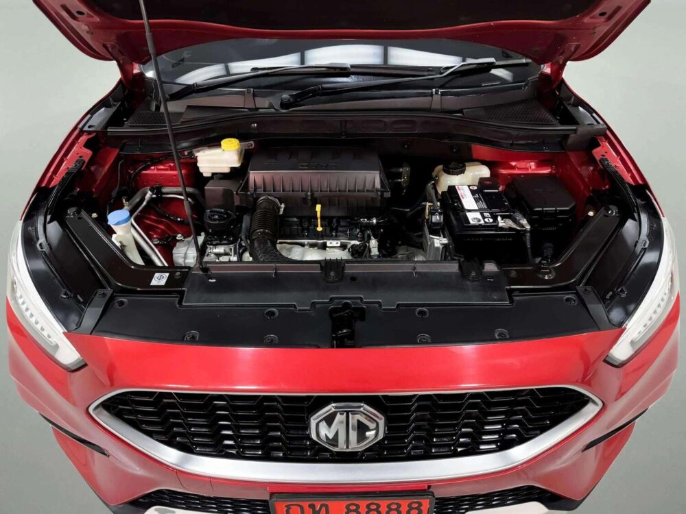 2021 MG ZS 1.5 X+ [1C0055] - 8