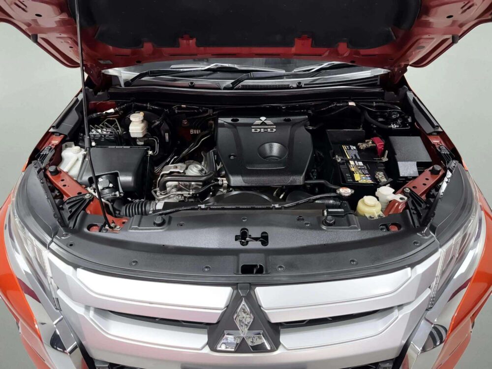 2019 MITSUBISHI TRITON 2.4 GT PREMIUM PLUS  [1N0066] - 9
