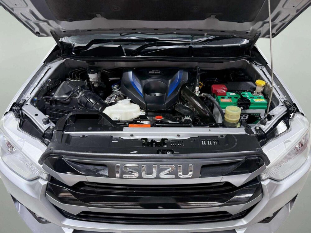 2023 ISUZU D-MAX 3.0 S [1C0057V] - 8