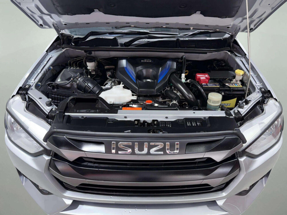 2022 ISUZU D-MAX 3.0 S 4WD [1P2485] - 9