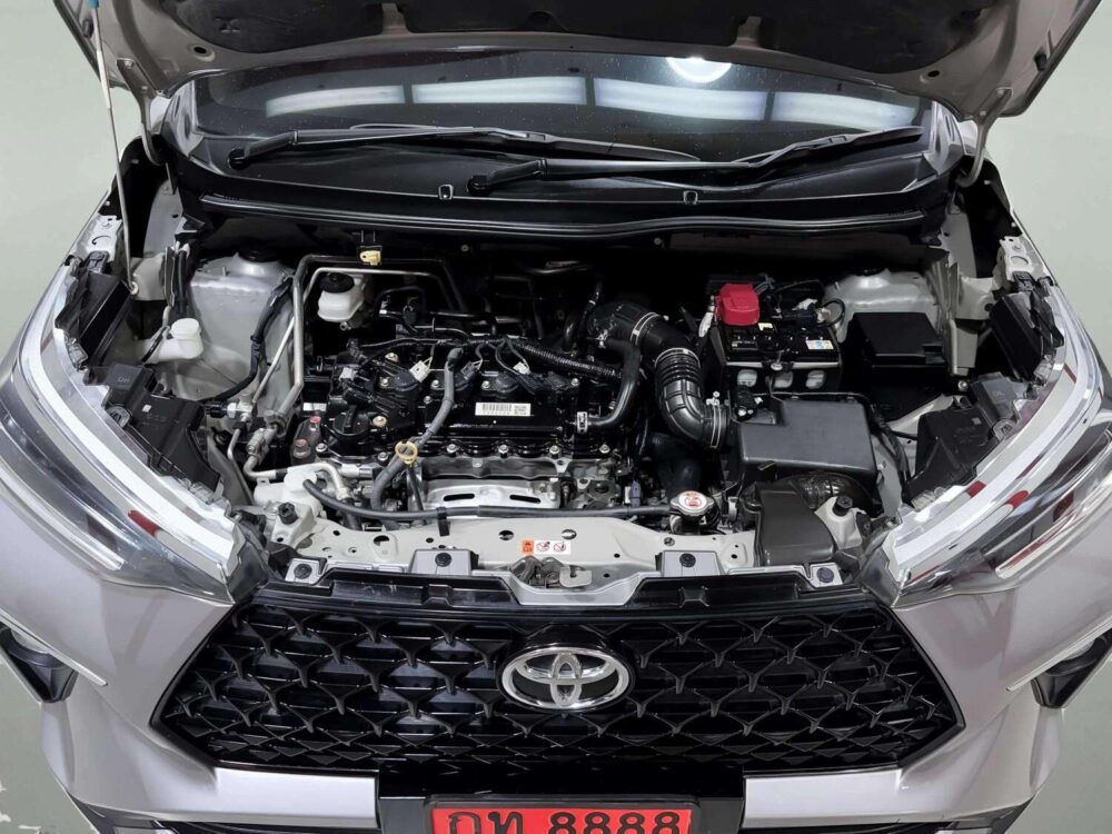 2023 TOYOTA VELOZ 1.5 SMART [1S1294] - 9