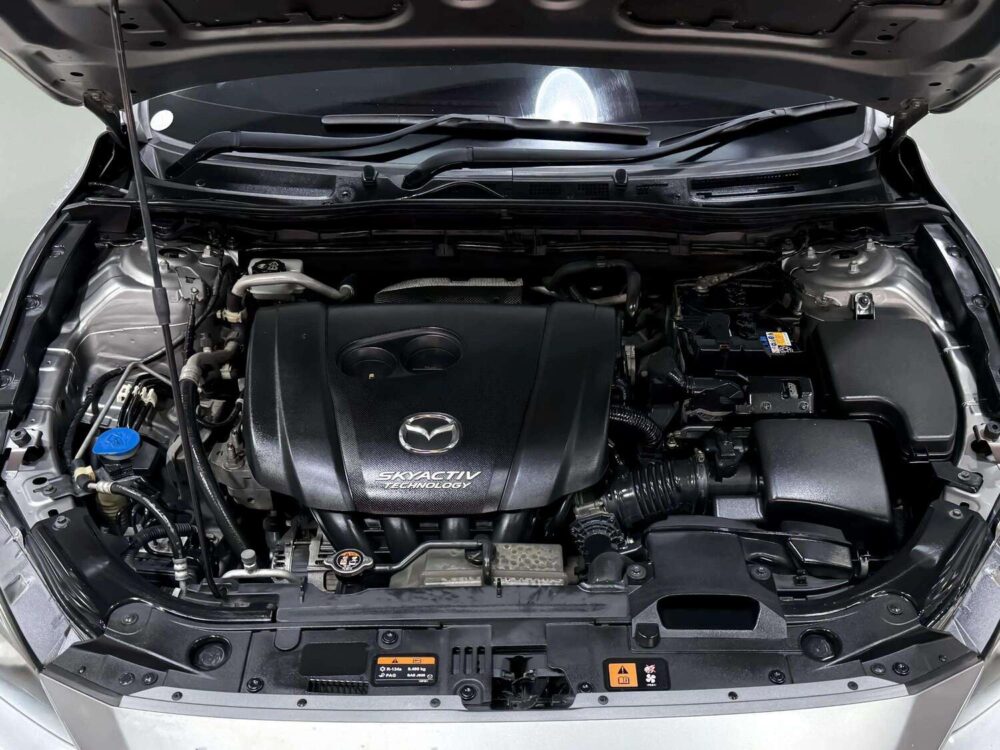 2015 MAZDA 3 2.0 S SPORTS  [1A0034] - 9