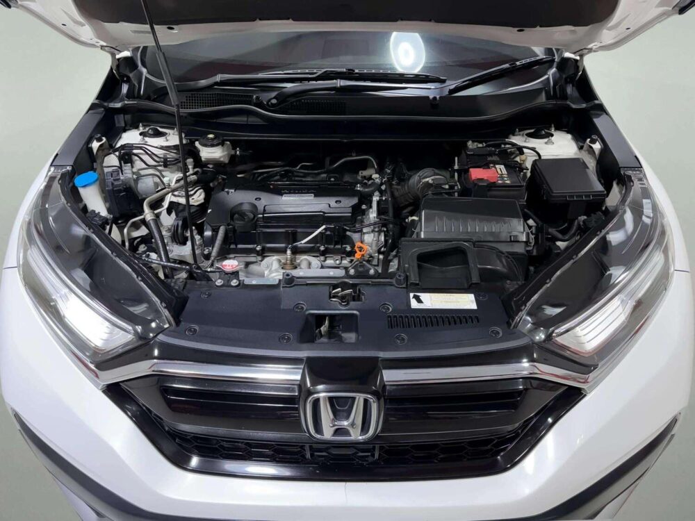2021 HONDA CR-V 2.4 S  [1S1304] - 9