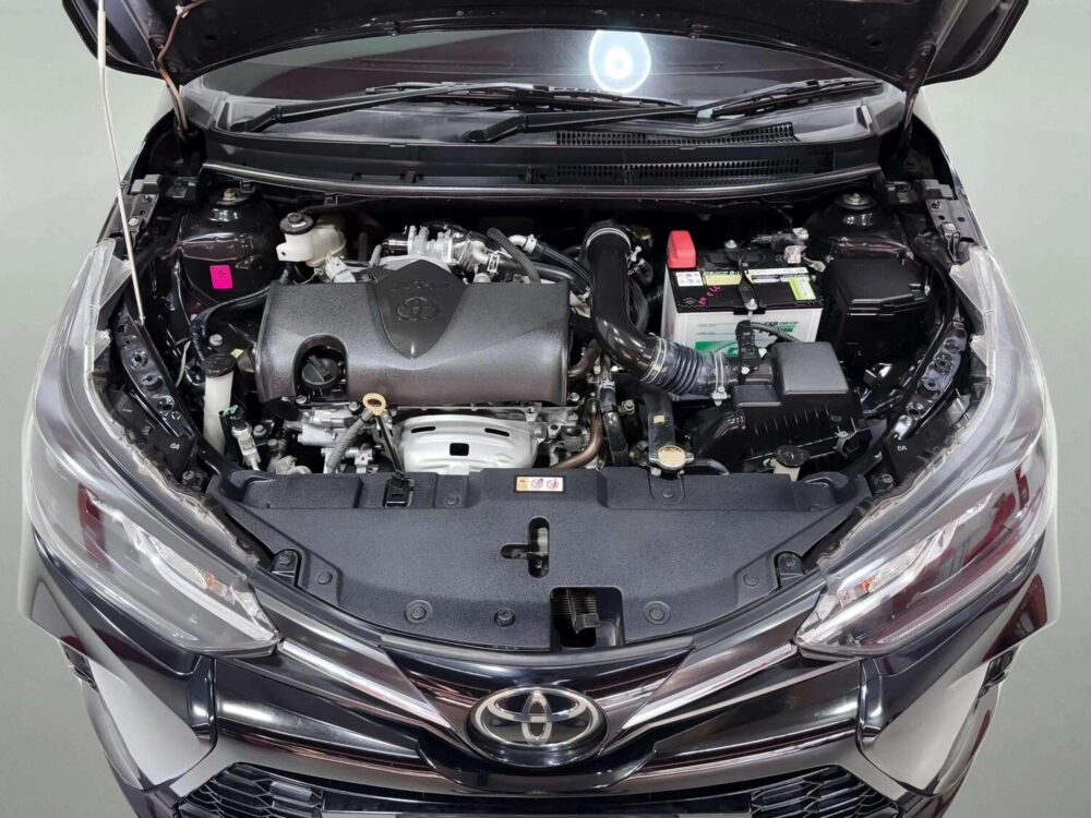 2020 TOYOTA YARIS 1.2 SPORT PREMIUM  [1S1303] - 9
