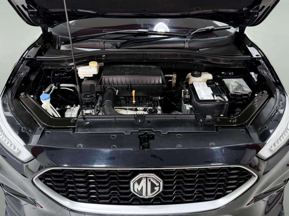 2024 MG ZS 1.5 V [1P2616] - 7