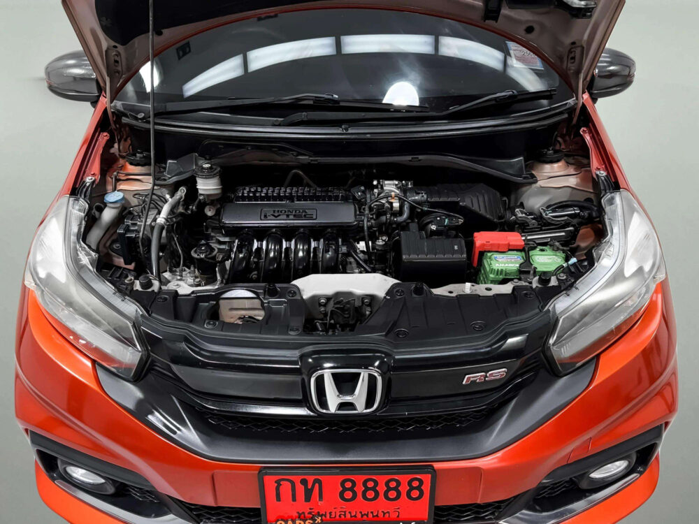 2017 HONDA MOBILIO 1.5 RS [1P2620V] - 8