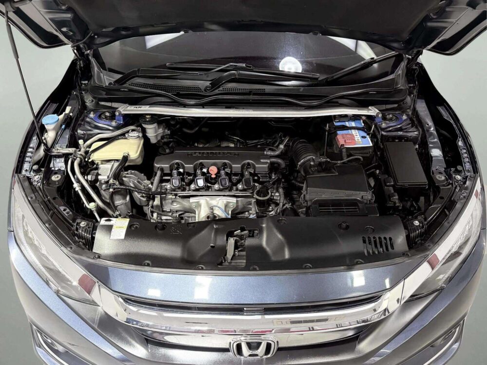 2016 HONDA CIVIC 1.8 EL  [1S1307V] - 9