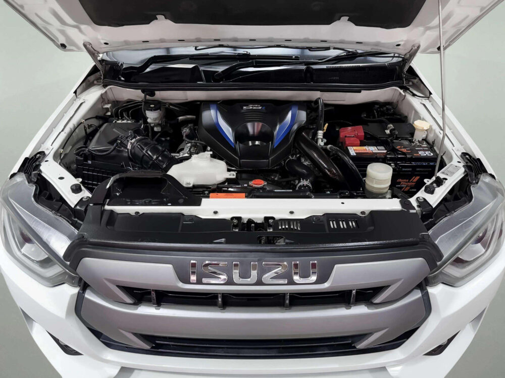 2021 ISUZU D-MAX 3.0 S  [1T0020V] - 9