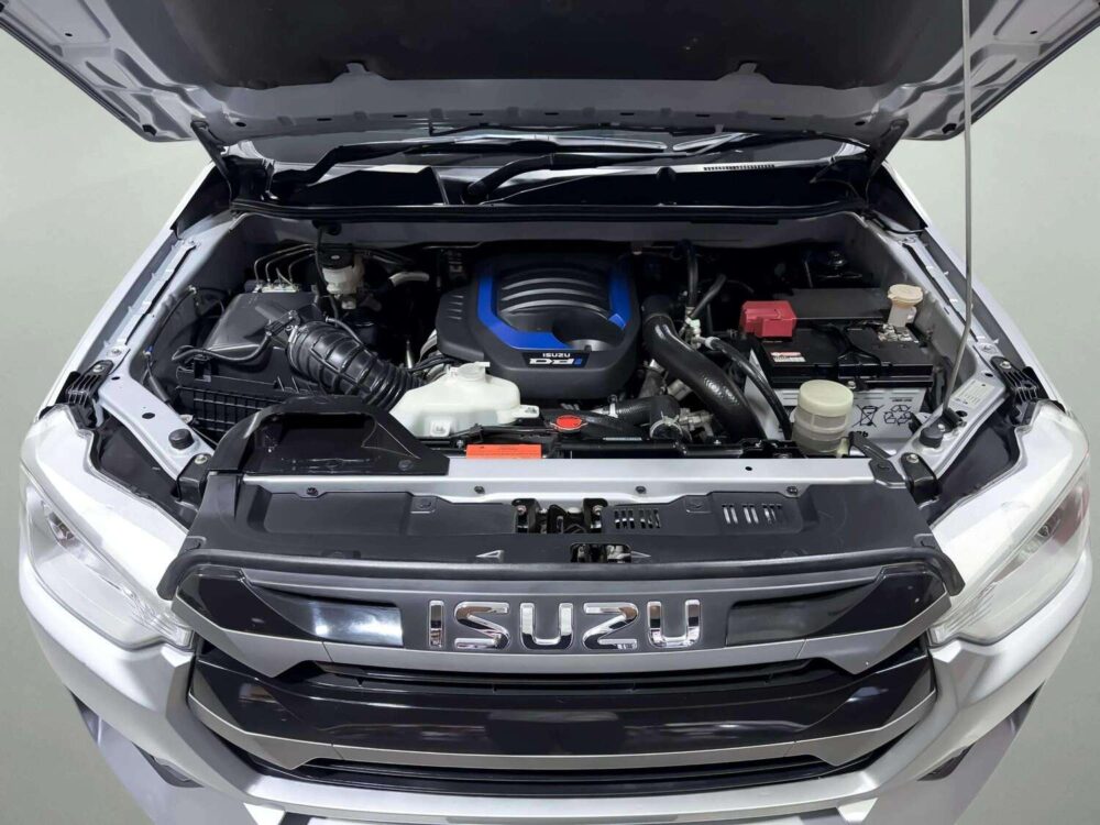 2022 ISUZU D-MAX 1.9 S [1P2598] - 10