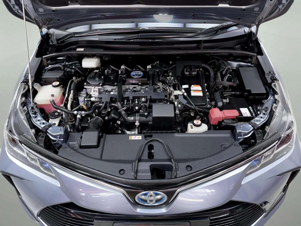 2020 TOYOTA COROLLA ALTIS 1.8 HYBRID ENTRY  [1S1306] - 9