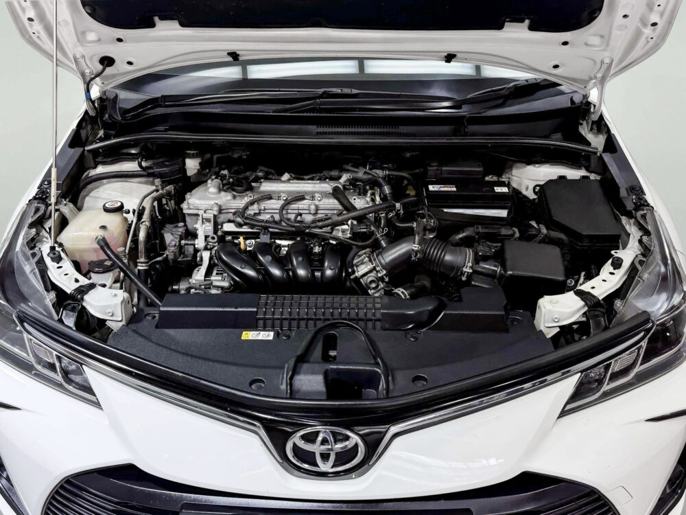 2020 TOYOTA COROLLA ALTIS 1.6 G  [1S1305] - 9