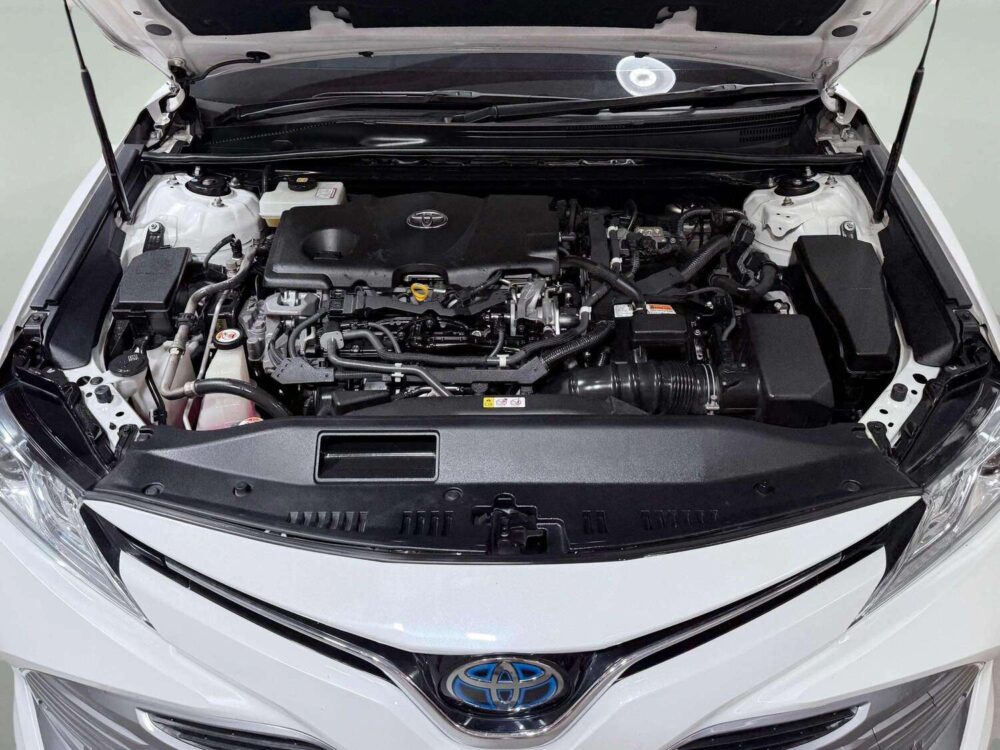 2019 TOYOTA CAMRY 2.5 HYBRID PREMIUM  [1P2631] - 9