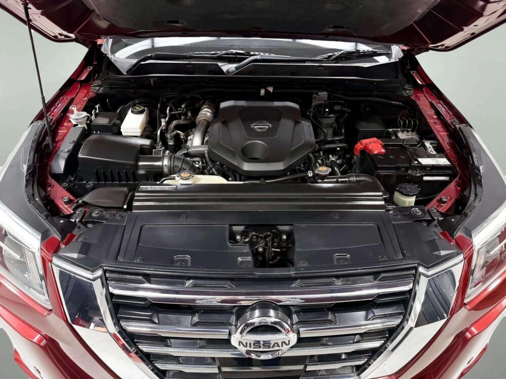 2021 NISSAN TERRA 2.3 VL 4WD  [1P2639V] - 9