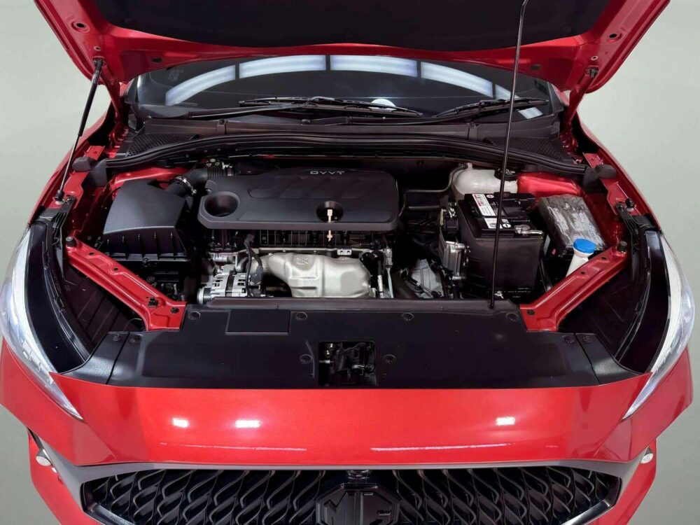 2022 MG MG5 1.5 X [1P2617] - 8