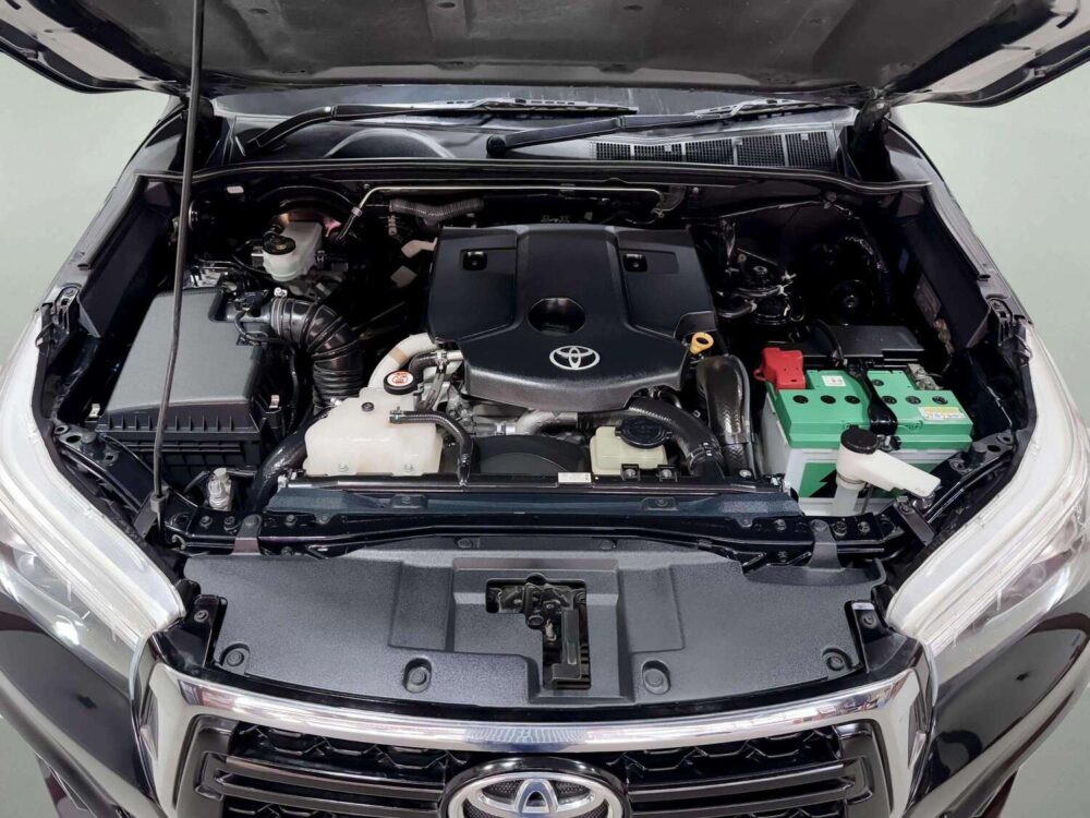 2020 TOYOTA HILUX REVO 2.4 E PLUS PRERUNNER  [1T0022V] - 9